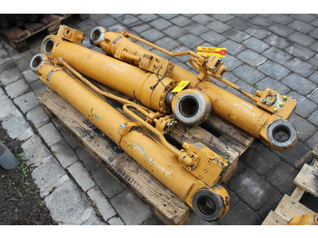 Hydraulický valec LIEBHERR