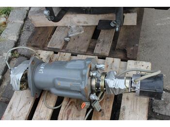 Hydraulika LIEBHERR