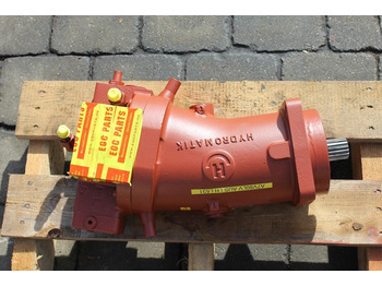 Hydraulické čerpadlo HYDROMATIK