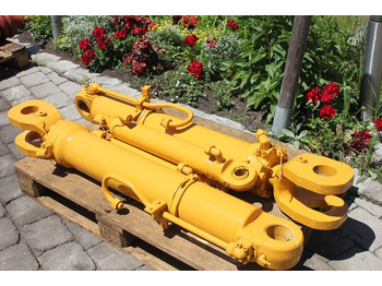 Hydraulický valec LIEBHERR