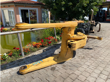 Výložník LIEBHERR