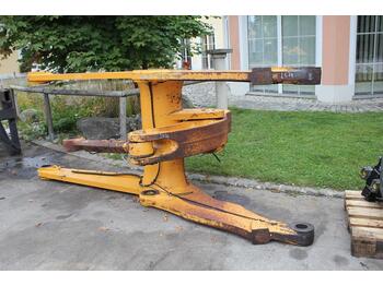 Výložník LIEBHERR