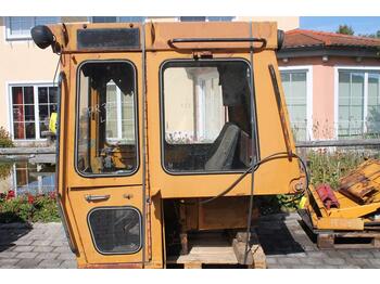 Kabína pre Stavebné stroje Liebherr PR 721: obrázok 2