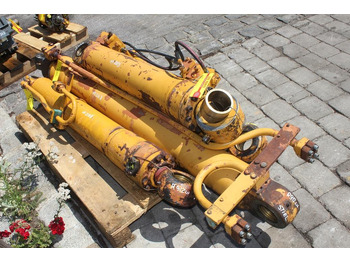 Hydraulický valec LIEBHERR