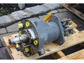 Hydraulika LIEBHERR