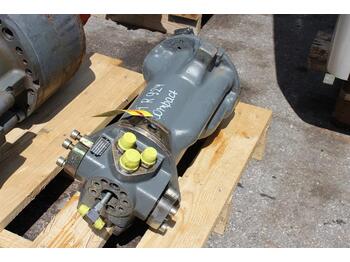 Hydraulika LIEBHERR