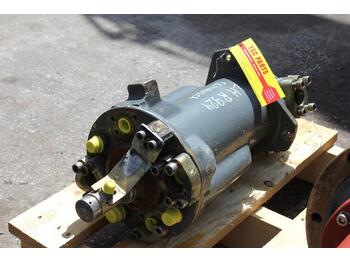 Hydraulika pre Stavebné stroje Liebherr R 924 compact: obrázok 5