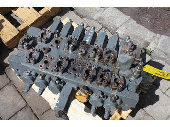 Hydraulický ventil LIEBHERR