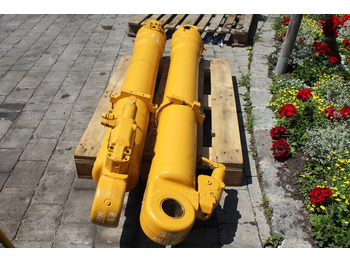 Hydraulický valec pre Stavebné stroje Liebherr R 934 LIT: obrázok 5 Hydraulický valec pre Stavebné stroje Liebherr R 934 LIT: obrázok 5