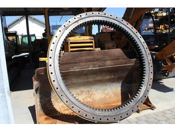 Otočný ložisko LIEBHERR