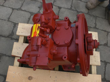 Hydraulické čerpadlo