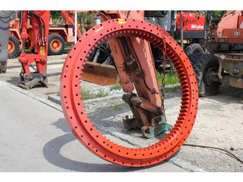 Otočný ložisko pre Stavebné stroje O&K RH 30: obrázok 3