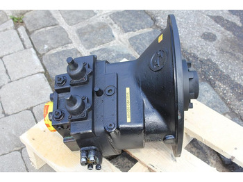 Hydraulické čerpadlo