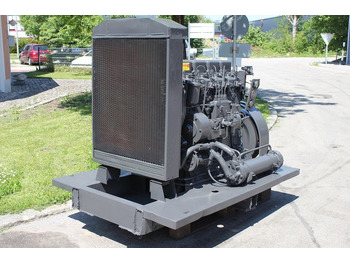 Motor pre Stavebné stroje Zetor AS: obrázok 3