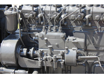 Motor pre Stavebné stroje Zetor AS: obrázok 5