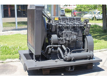 Motor pre Stavebné stroje Zetor AS: obrázok 2