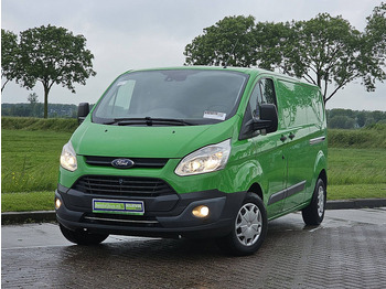 Malá dodávka FORD Transit