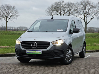 Dodávka skriňová nadstavba MERCEDES-BENZ Citan