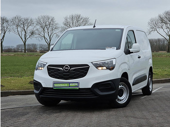 Malá dodávka OPEL