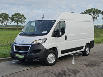 Malá dodávka Peugeot Boxer 2.2 L2H2 Airco Euro6!: obrázok 2
