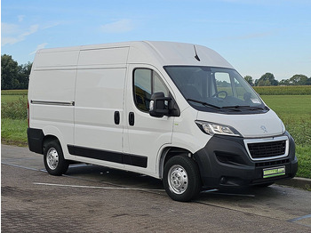Malá dodávka Peugeot Boxer 2.2 L2H2 Airco Euro6!: obrázok 4