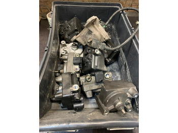 Turbodúchadlo HOLSET