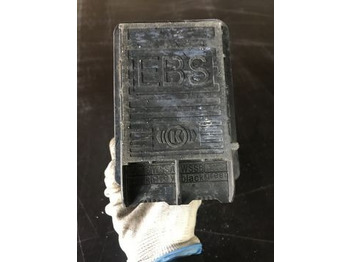 Brzdový ventil pre Nákladné auto Knorr-Bremse 21114974 Volvo FH FM truck: obrázok 3 Brzdový ventil pre Nákladné auto Knorr-Bremse 21114974 Volvo FH FM truck: obrázok 3