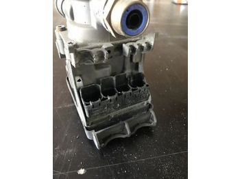 Brzdový ventil pre Nákladné auto Knorr-Bremse 21114974 Volvo FH FM truck: obrázok 4 Brzdový ventil pre Nákladné auto Knorr-Bremse 21114974 Volvo FH FM truck: obrázok 4