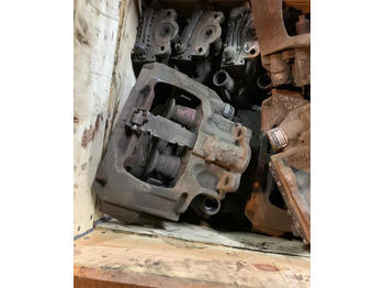 Brzdový strmeň SCANIA