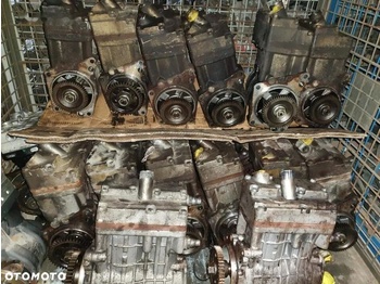 Kompresor VOITH