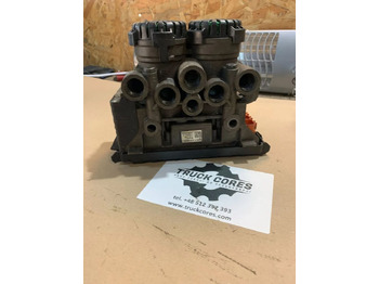 Brzdový ventil KNORR-BREMSE