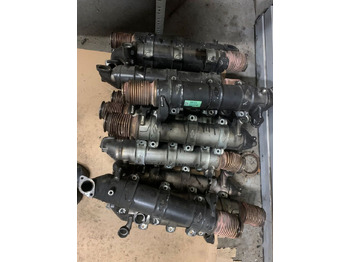 Motor a diely CUMMINS