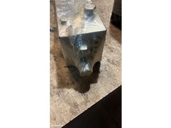 Nový Motor a diely pre Nákladné auto Rexroth Flow Divider R930062425: obrázok 1