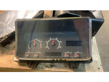 Palubná doska SCANIA R