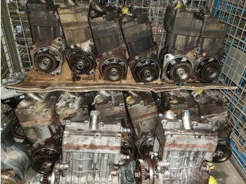 Kompresor VOITH