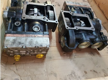 Kompresor VOITH
