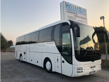 Autokar MAN Lion's Coach