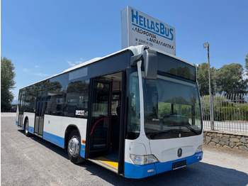 Mestský autobus MERCEDES-BENZ Citaro