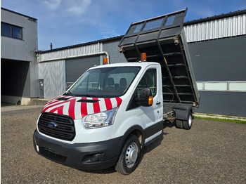 Dodávka sklápač FORD Transit