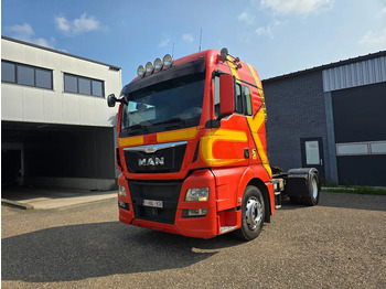 Ťahač MAN TGX 18.440