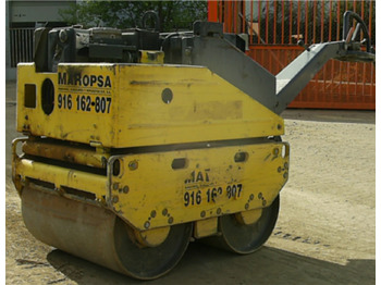 Minivalec BOMAG BW65H