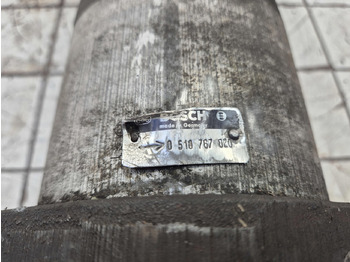 Hydraulické čerpadlo pre Žeriav Bosch Bosch 4 way gear pump: obrázok 4