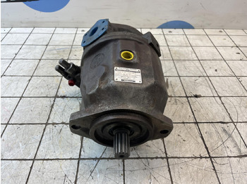 Hydraulické čerpadlo BRUENINGHAUS