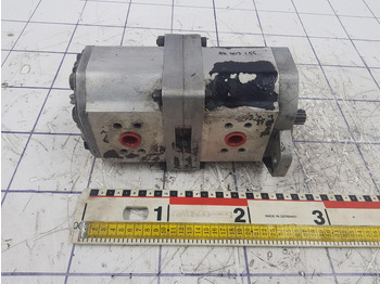 Hydraulické čerpadlo