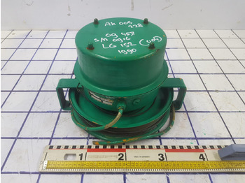 Elektrický systém DEMAG