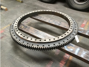 Otočný ložisko FAUN