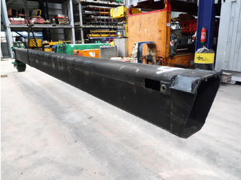 Výložník pre Autožeriav FAUN ATF 60-3 telescopic head section 4: obrázok 3