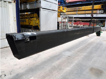 Výložník pre Autožeriav FAUN ATF 60-3 telescopic head section 4: obrázok 4