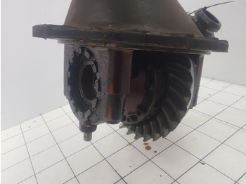 Diferenciál pre Autožeriav FAUN RTF 30 end differential 13x29: obrázok 3