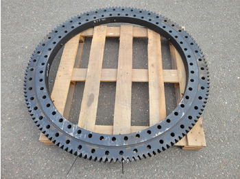 Otočný ložisko FAUN